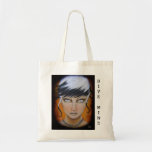 Hive Mind tote bag