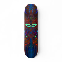 Hive Custom Skateboard