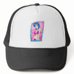 Hiyori hats