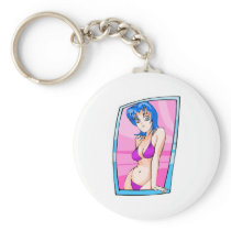 Hiyori Key Chains