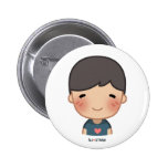 HJ-Story Boy Button buttons