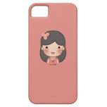 HJ-Story Boy Iphone 5/S Case casemate cases