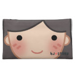 HJ-Story Cosmetic Bag bagettes bags