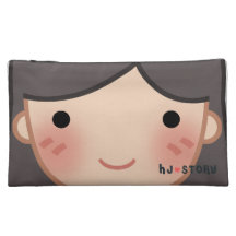HJ-Story Cosmetic Bag