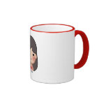 HJ-Story Girl Mug mugs