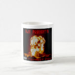 HJS Street Heat Mug