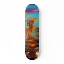 hk3 Skateboard
