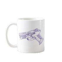 HK 45C mugs