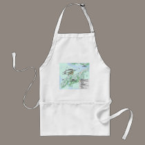 HK Airport aprons