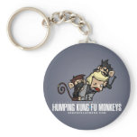 HKFM Keychain