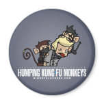 HKFM Magnet