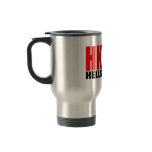 HKNYC Logo Mug