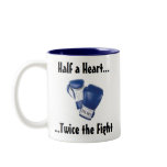 HLHS Fight Products mugs