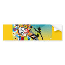 hlhw_002 bumper sticker