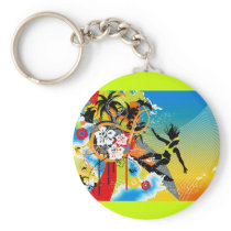 hlhw_002 keychain