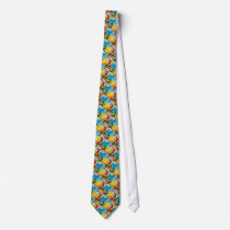hlhw_002 neck ties