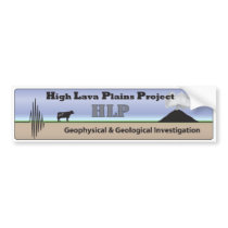HLP bumper stickers bumper stickers by mfouch HLP bumper stickers bumper stickers