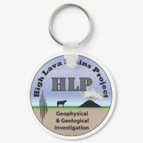 HLP keychain by mfouch HLP keychain