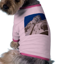 Hluboka Castle In South Of Bohemia 3 pet clothing