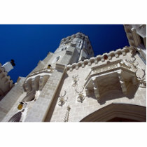 Hluboka Castle In South Of Bohemia 3 photo sculptures by lifesphere Hluboka Castle In South Of Bohemia 3 photo sculptures