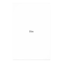 Hm posters