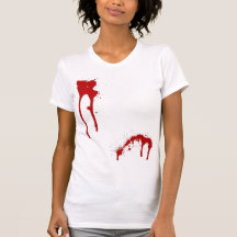 HM Stab tee