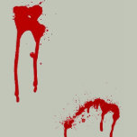 HM Stab tee T Shirt