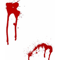 HM Stab tee t-shirts by Madrid HM Stab tee t-shirts