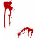HM Stab tee t-shirts