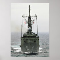 HMAS Sydney Posters