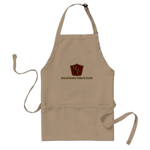 HMC APRON