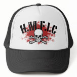 HMFIC hats