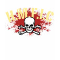 HMFIC t-shirts by skullabee HMFIC t-shirts