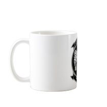 HMH-466 Wolfpack Mug