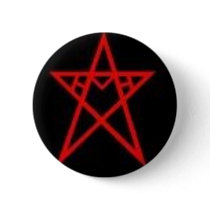HMH STAR BUTTON by handmadeheroes HMH STAR BUTTON