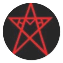 HMH STAR STICKER