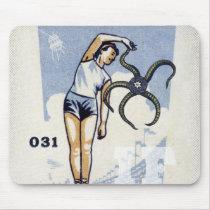 HMK Mystery Stream: Episode: 031 mousepads