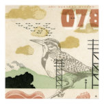 HMK Mystery Stream Episode 078: Song Bird Poster