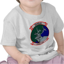 HMM-166 Insignia t-shirts by HMM166 HMM-166 Insignia t-shirts