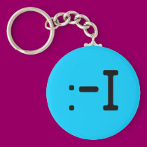 Hmm... keychains
