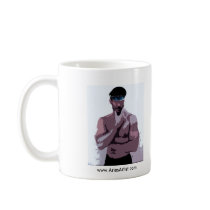 hmmm coffee mug