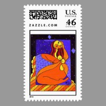Hmmm stamps