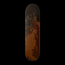 Hmmm Skateboard skateboards