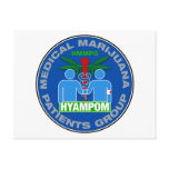 HMMPG postcards