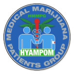 HMMPG stickers