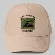 HMOM hats