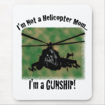 HMOM mousepads