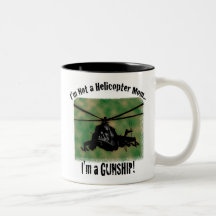 HMOM MUG