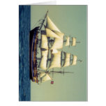 HMS Bounty cards