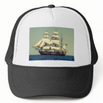 HMS Bounty Hats